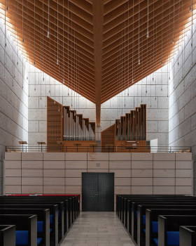 Enghøj Kirke