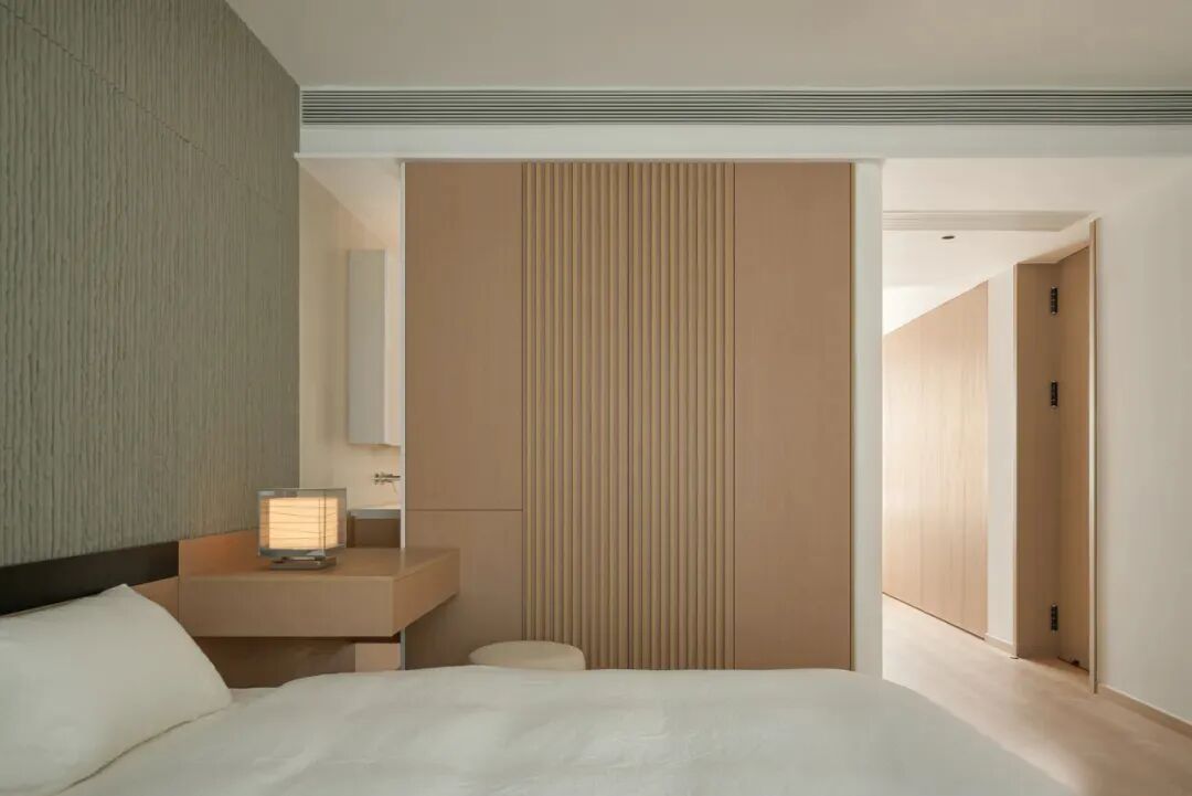 私宅设计|日式栖居，构筑诗意生活-84