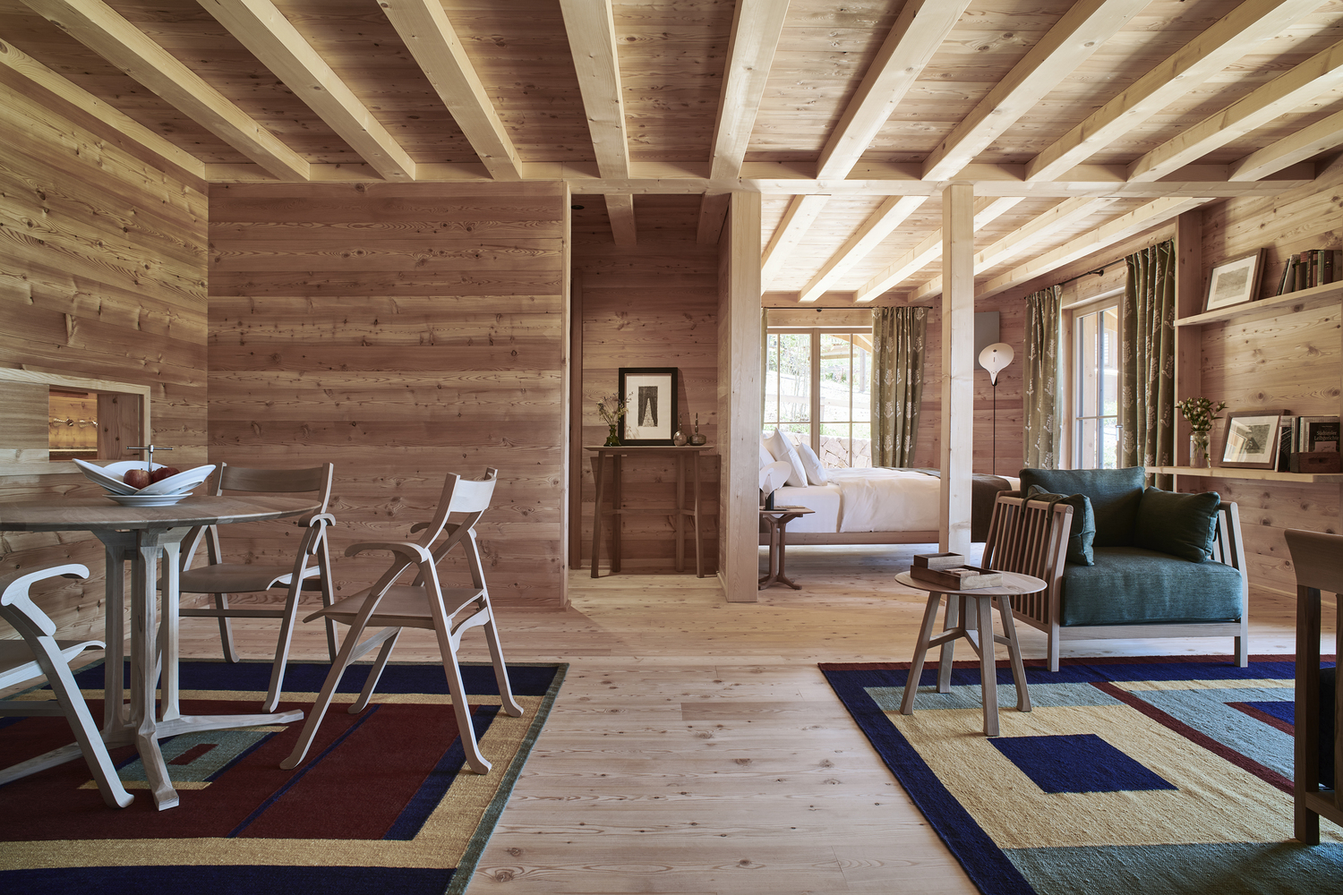 意大利牧场酒店-54