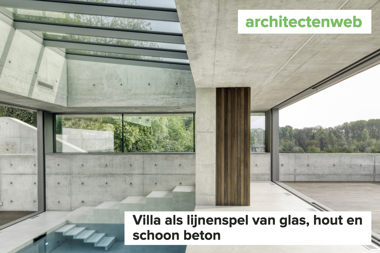 丨荷兰丨Dreessen Willemse Architecten-18