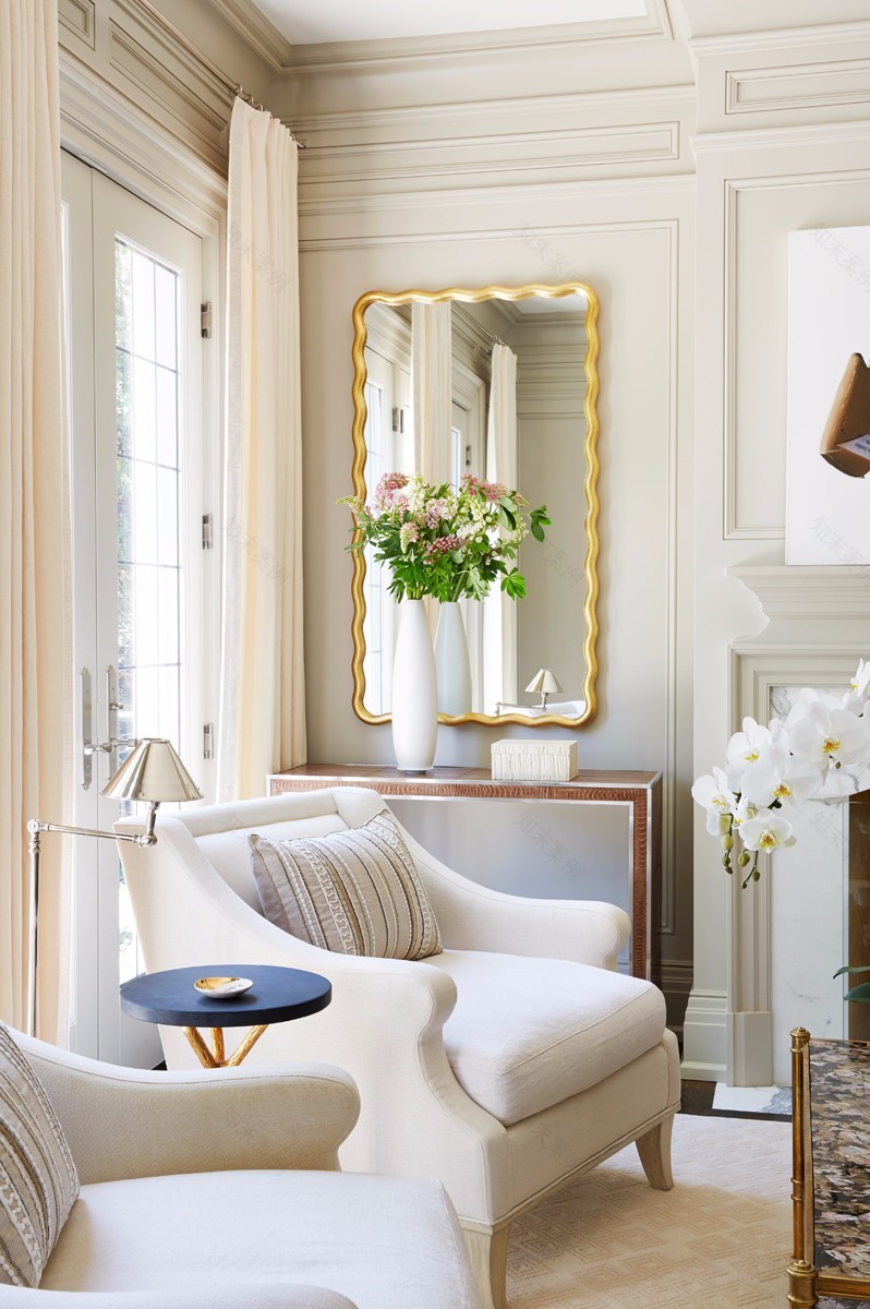 穿越时空的设计之旅 | Anne Hepfer 的艺术空间-36