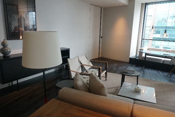 上海宝格丽,镛舍,艾迪逊,素凯泰最新入住体验-180