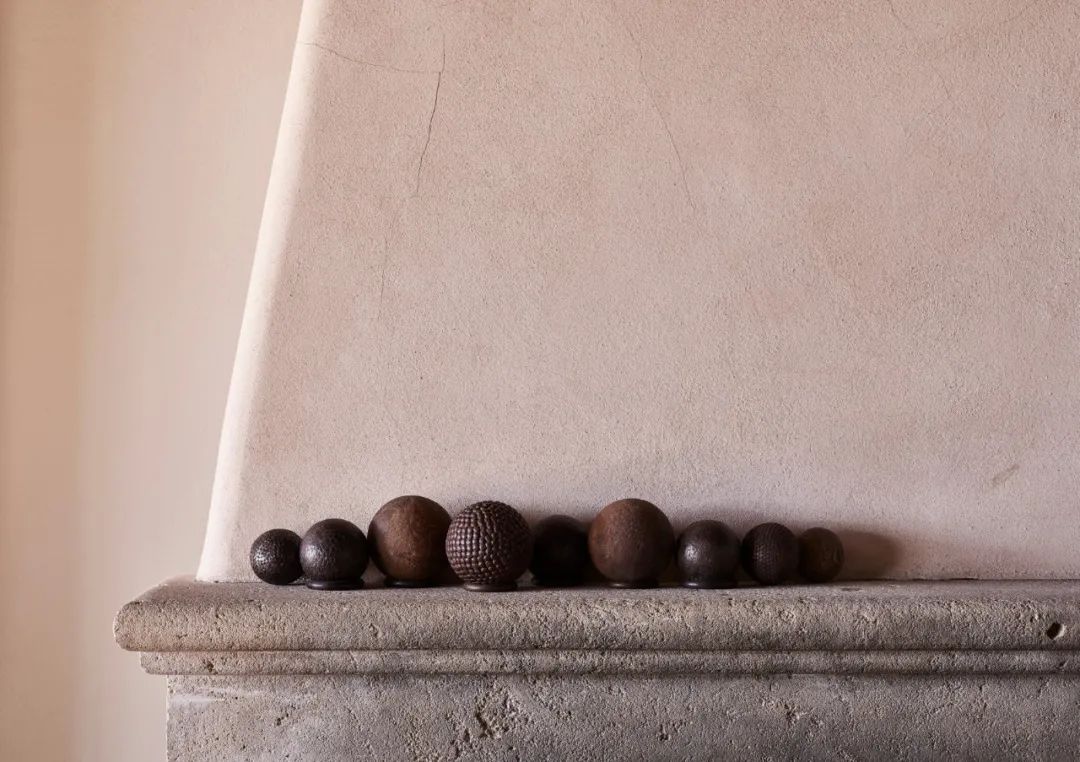 伊比沙岛自然之美 | La Granja Ibiza 农舍设计-47