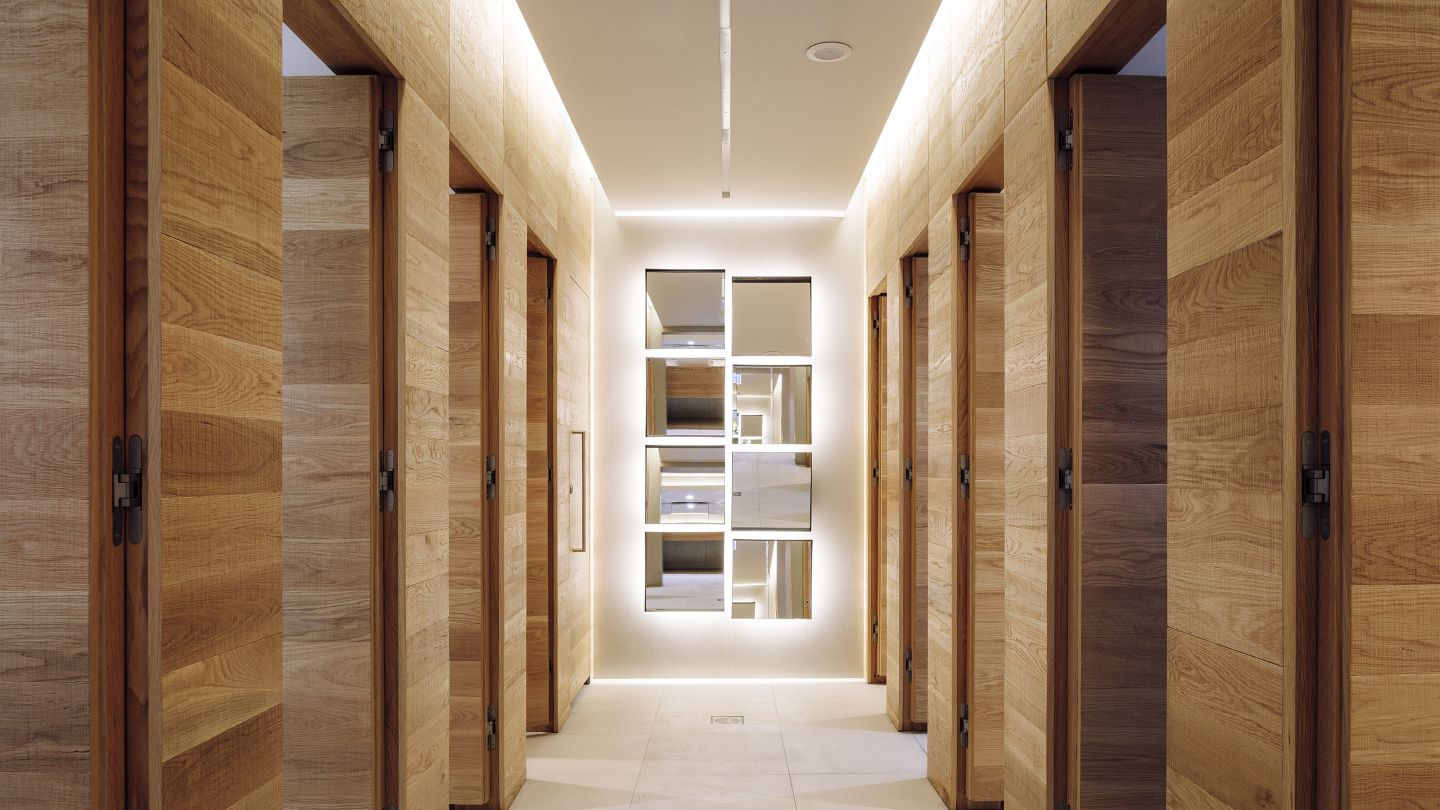 丨葡萄牙丨L35 Arquitectos,合作方Stantec-28