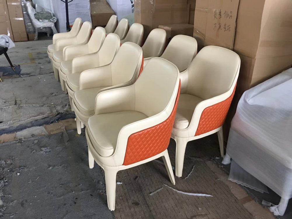 轻奢家具典范，一线大牌助力高端定制-5