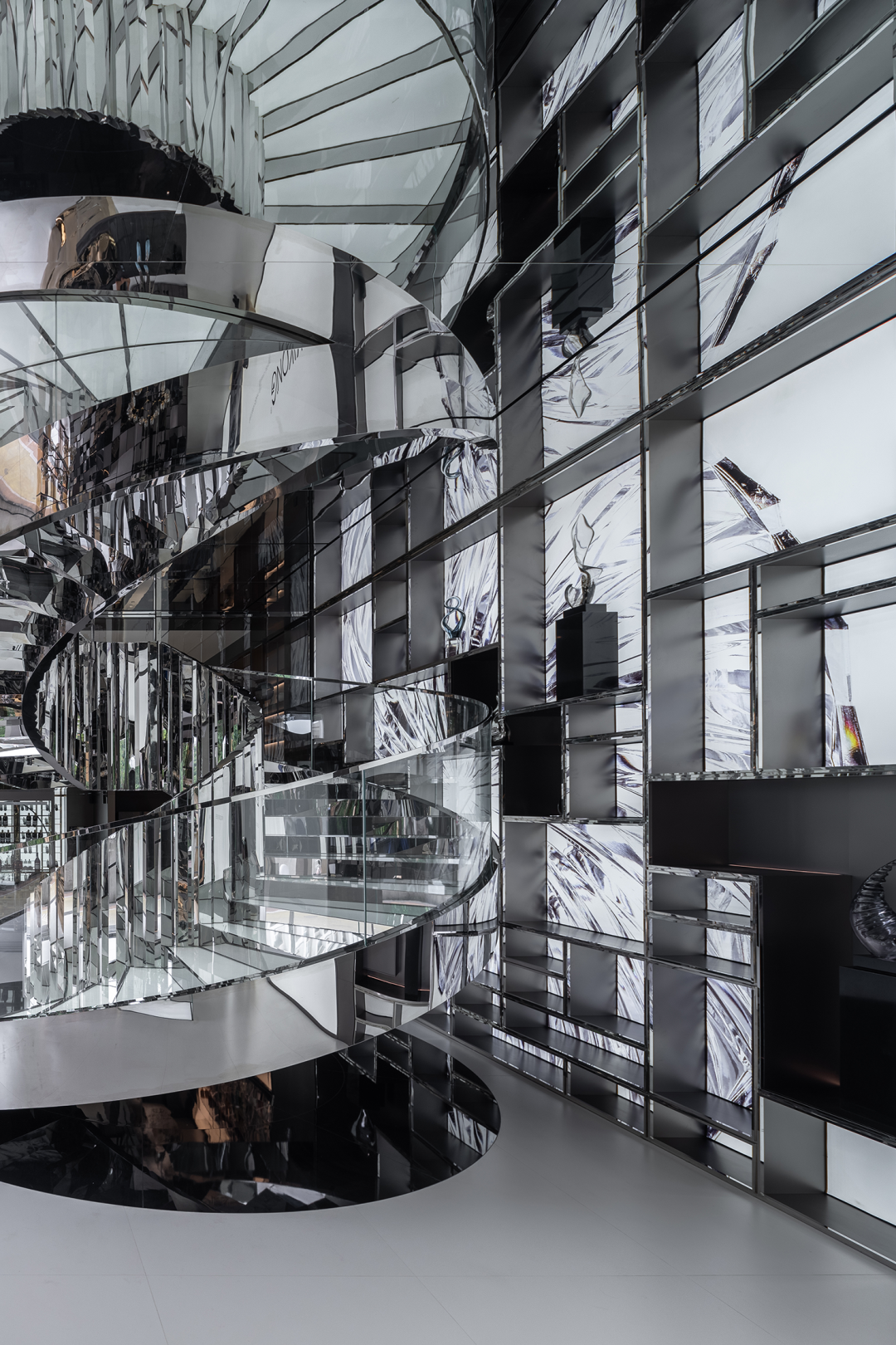 极钢艺廊 KIKONG GALLERY丨中国温州丨潘放工作室-62