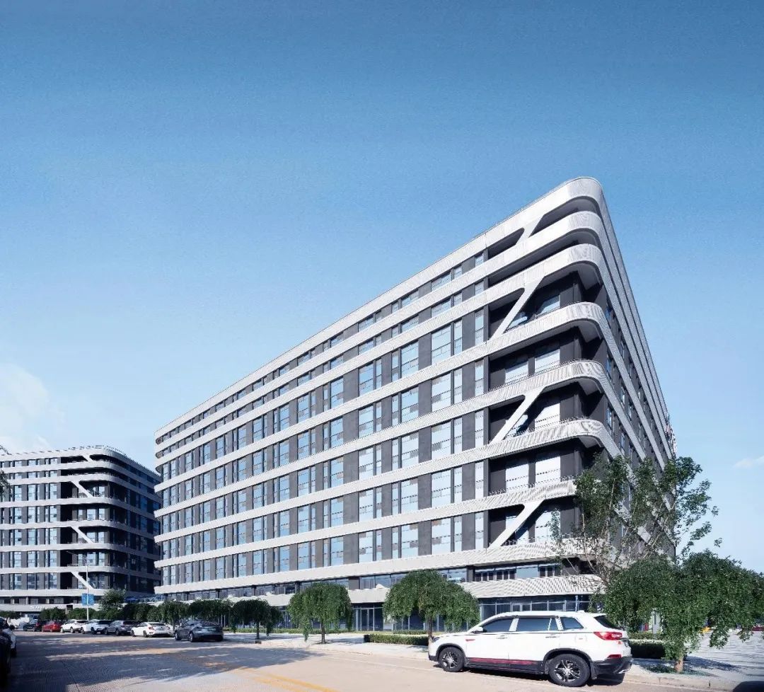 长治科创城公寓项目丨中国长治丨筑弧设计-49