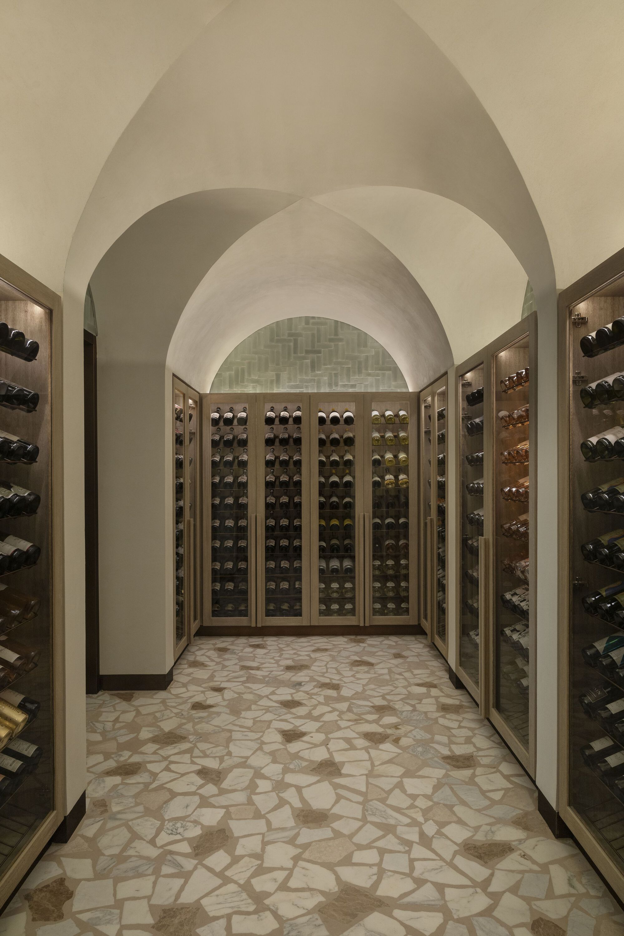 迪拜德拉诺酒店室内设计丨阿联酋迪拜丨ELASTIC-20