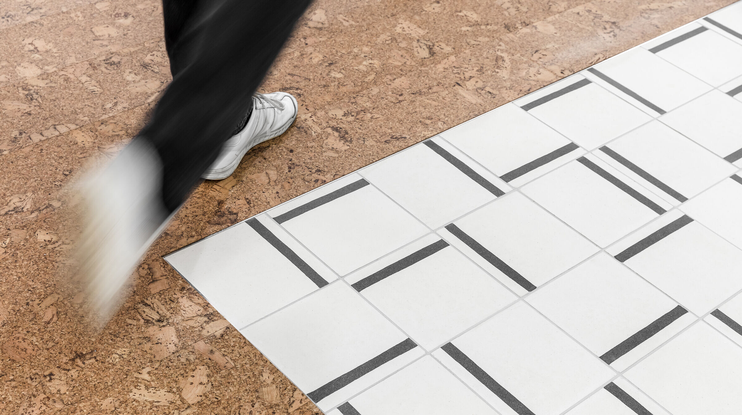 Elsley House 办公室设计丨英国伦敦丨Oktra-26