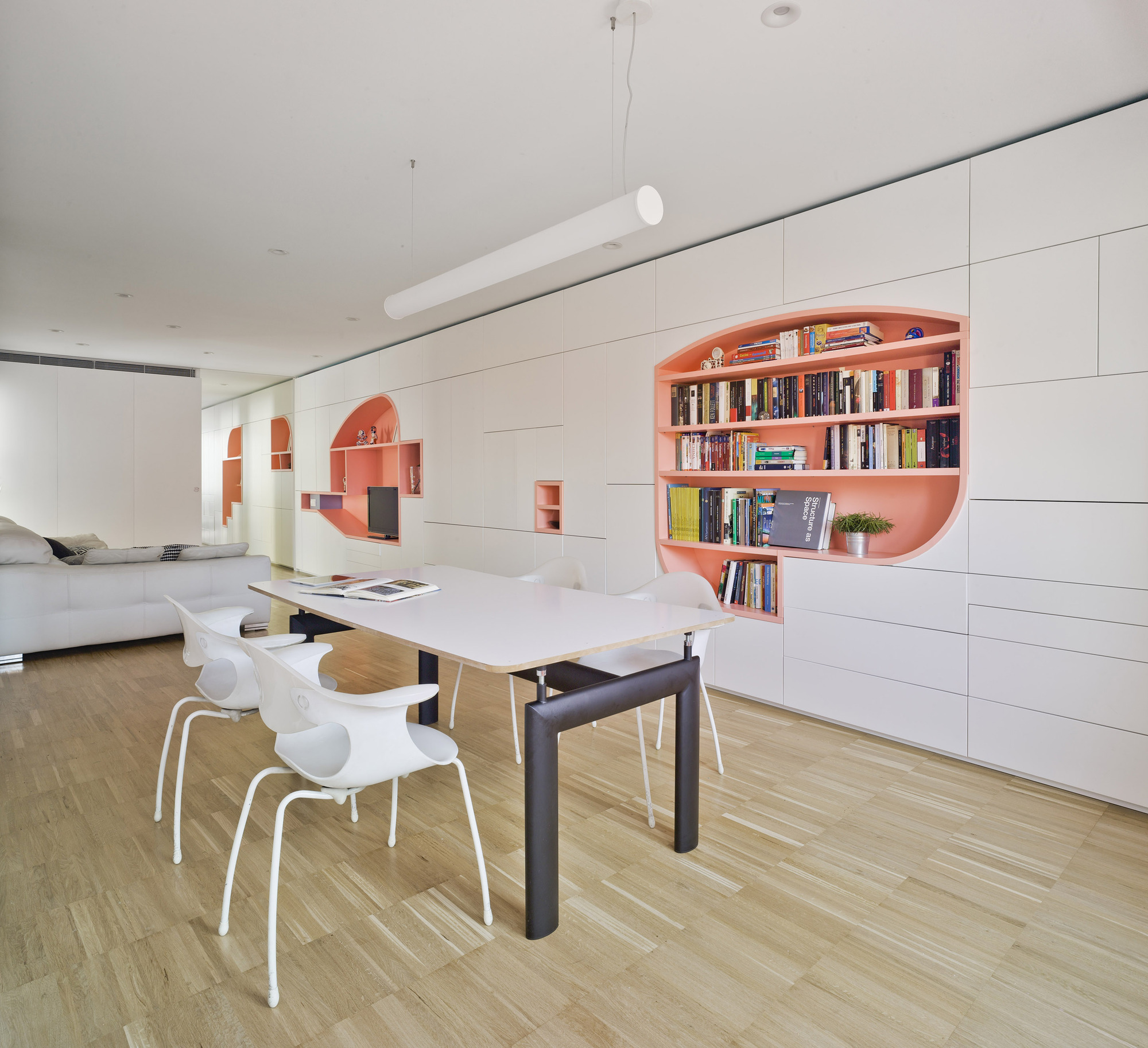 IC House / Ad-hoc msl-13