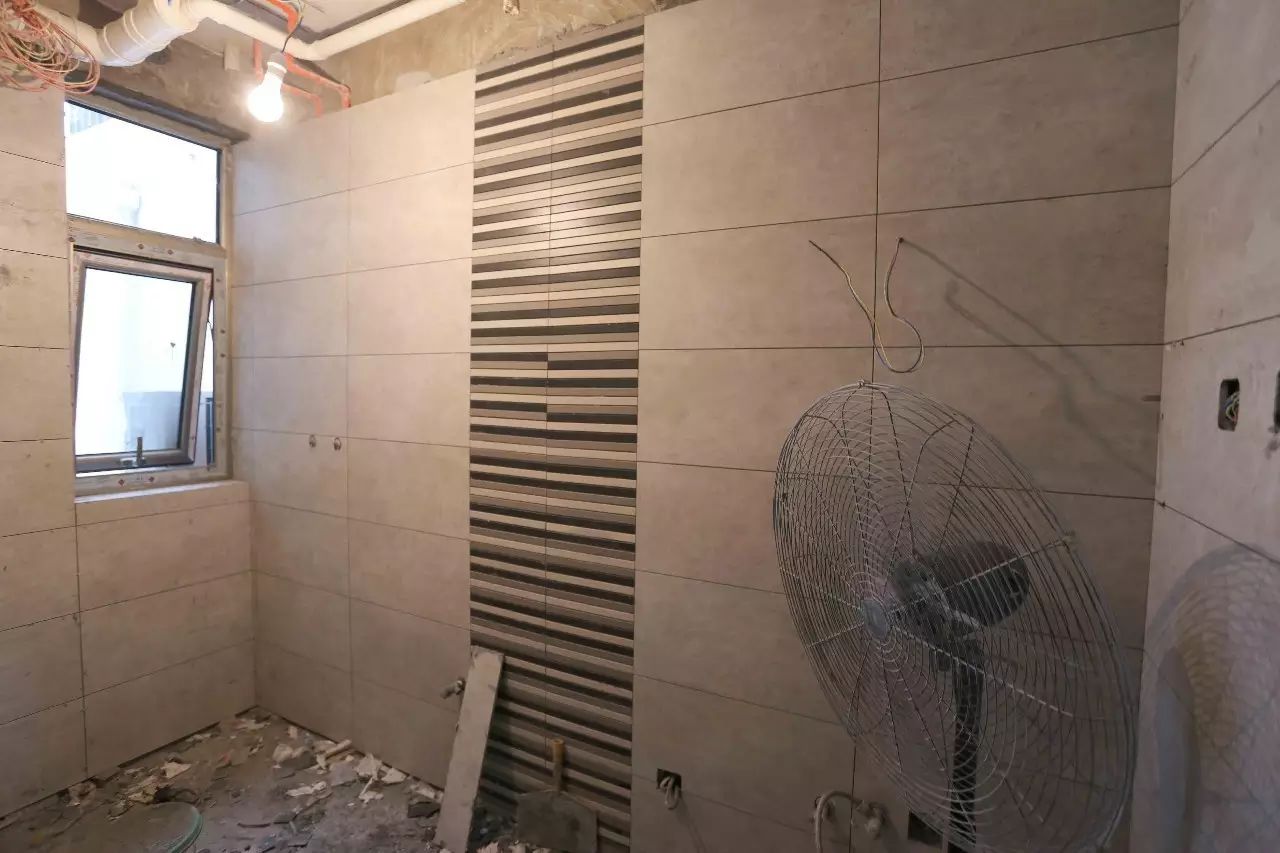 第二季「百变空间」旧房改造【第41天】 蜕变记-46