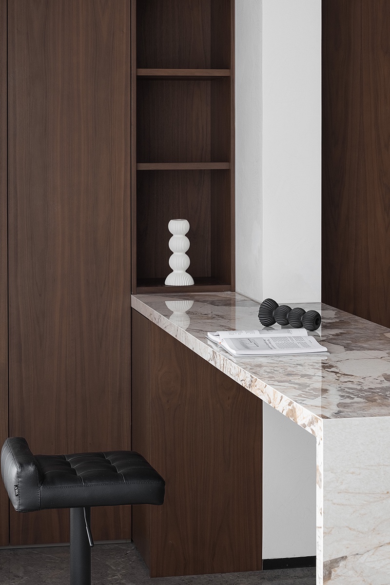 宴川 · 济南泰禾·济南院子精装改造丨中国济南丨以志盛视-40