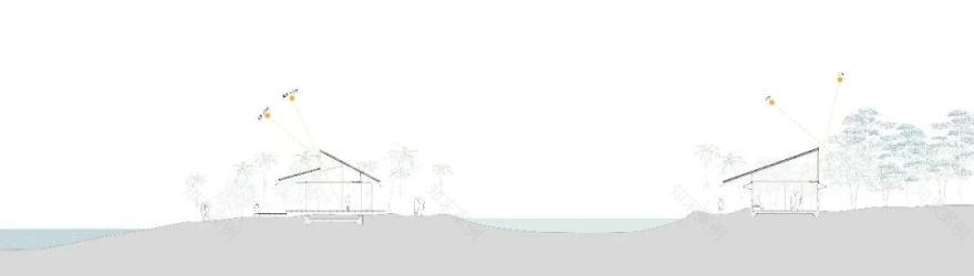 设计说|麓湾水集水鸟公园:「轻介入」的生态互动与环境对话-19