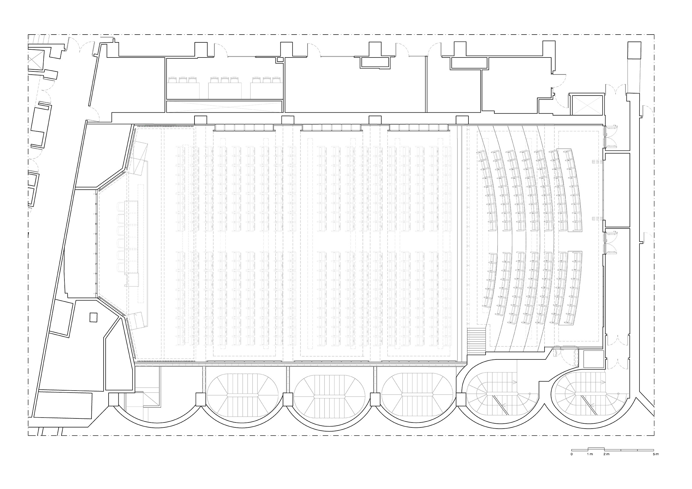路易斯大学大礼堂-41