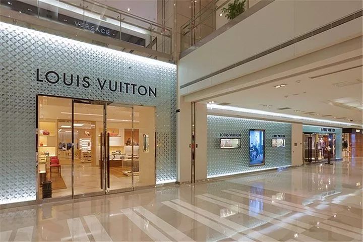 北京 SKP | 全球第二高效奢侈品百货的设计之道-14