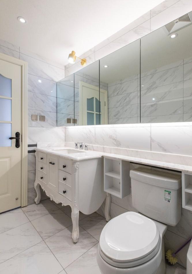 轻奢风家居设计,打造优雅舒适空间-104