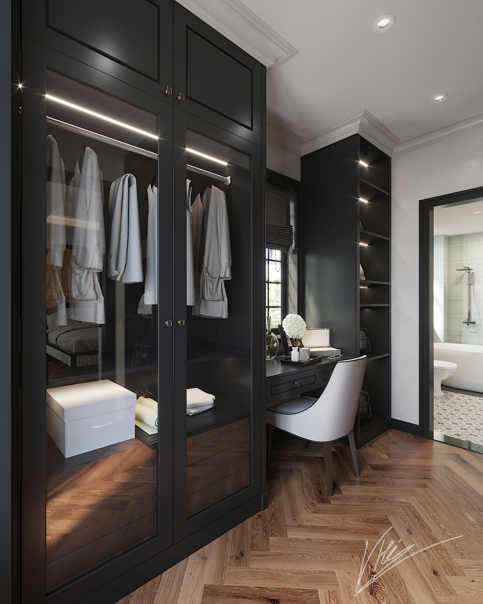 印度支那别墅的拐角处丨Viet Hung-8