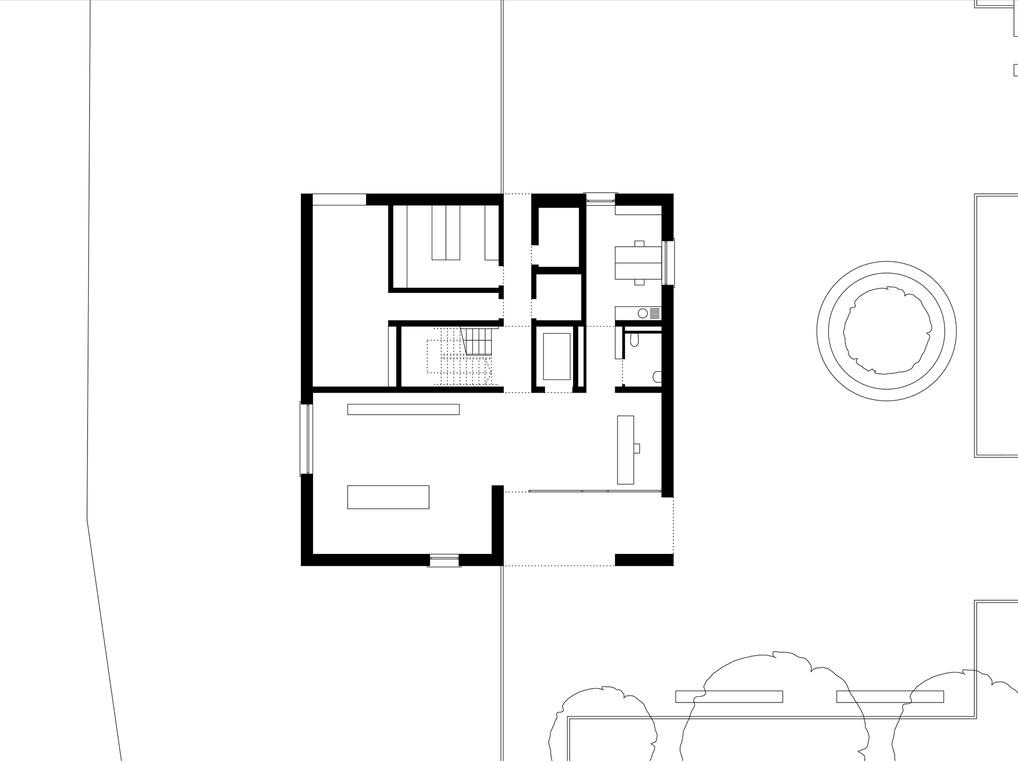 异形窗口小立方体办公建筑·Wibeba 行政大楼-18