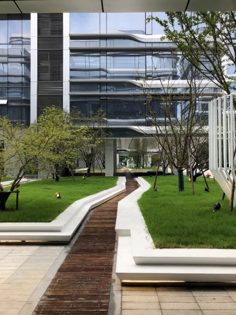 《贝达梦工场》 | 多样化功能、街区互动、人性化场所与建筑群落识别性的融合-78