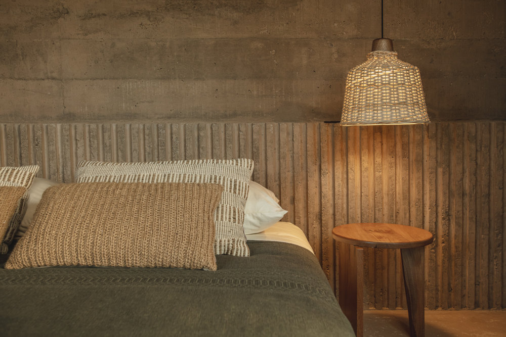 墨西哥托多斯·桑托斯度假酒店丨耶克塔霍·瓦尔迪兹建筑师事务所-18