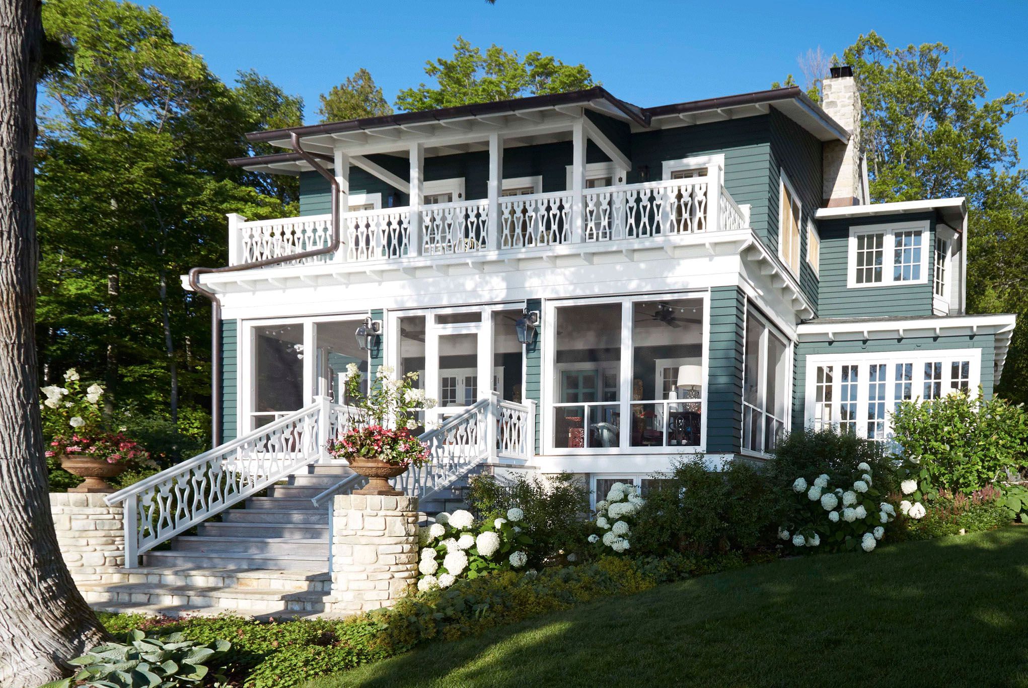 WADE WEISSMANN ARCHITECTURE | COTTAGE ROMANTIC-3