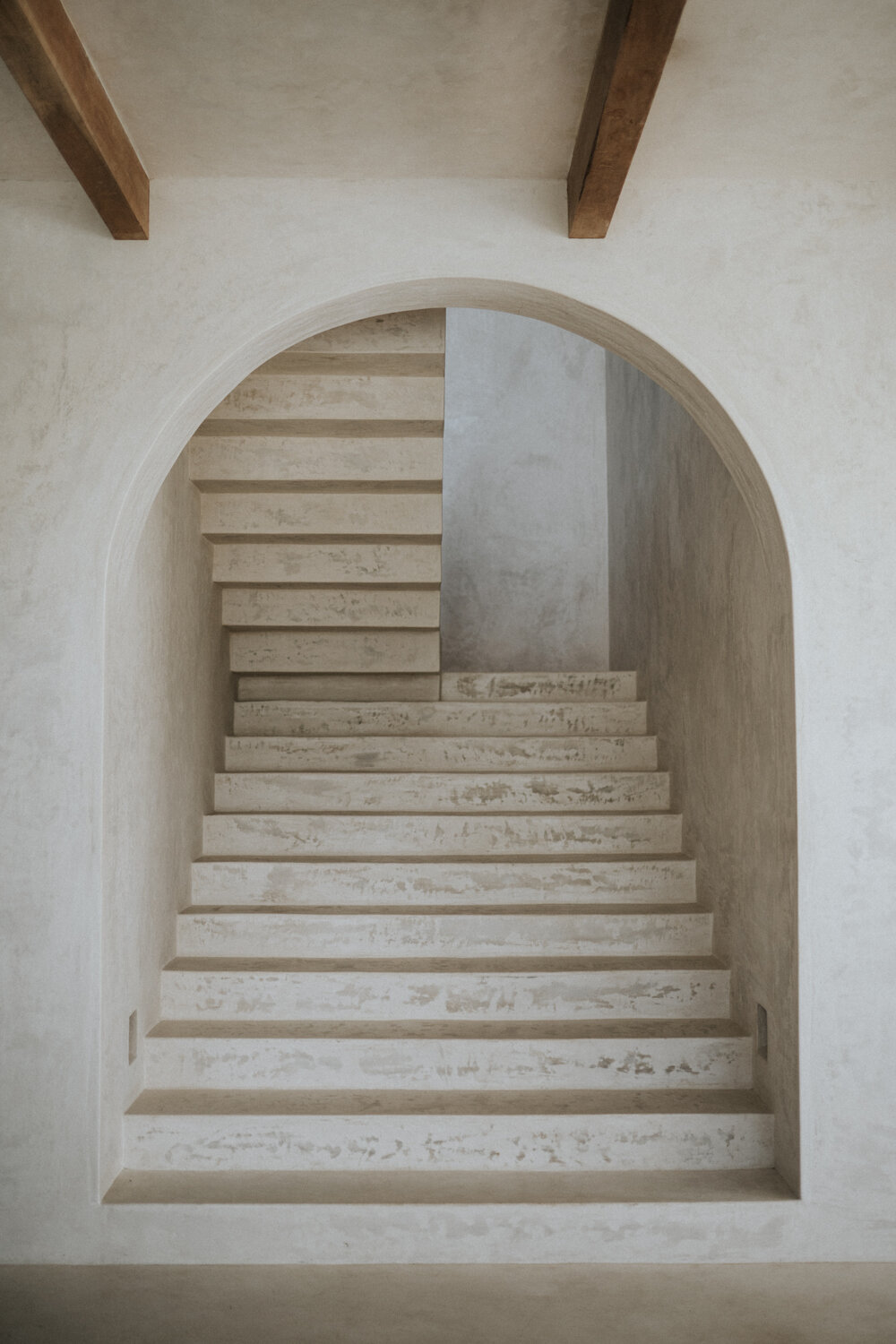 Fosil Tulum 住宅综合体丨墨西哥丨Terreo 工作室-15