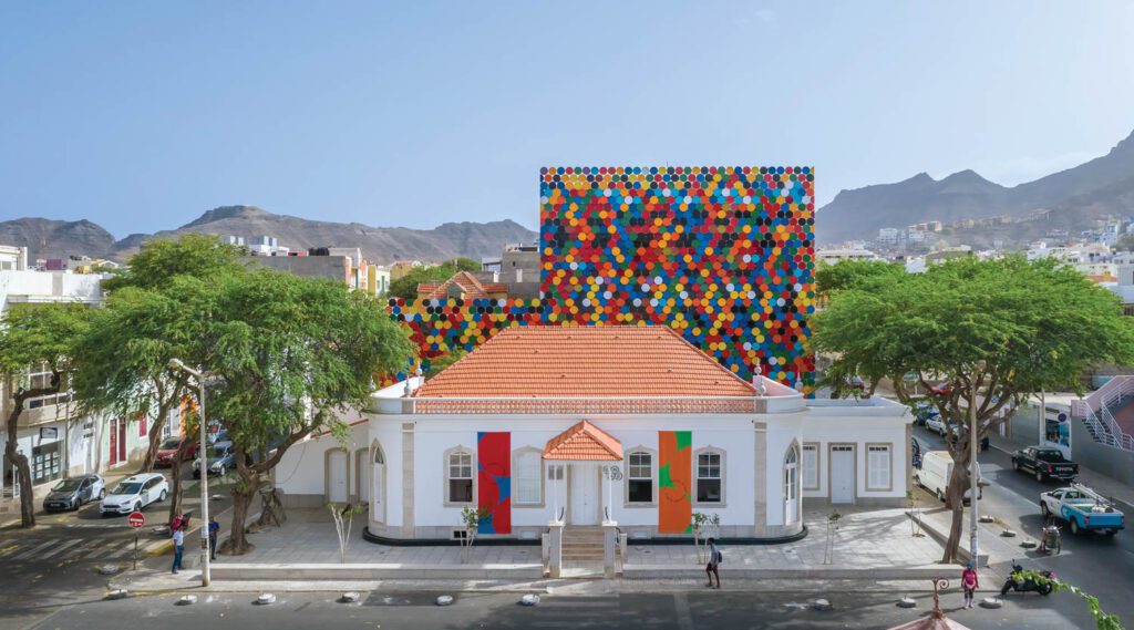 A Destination-Worthy Addition to a Cape Verde Museum-7