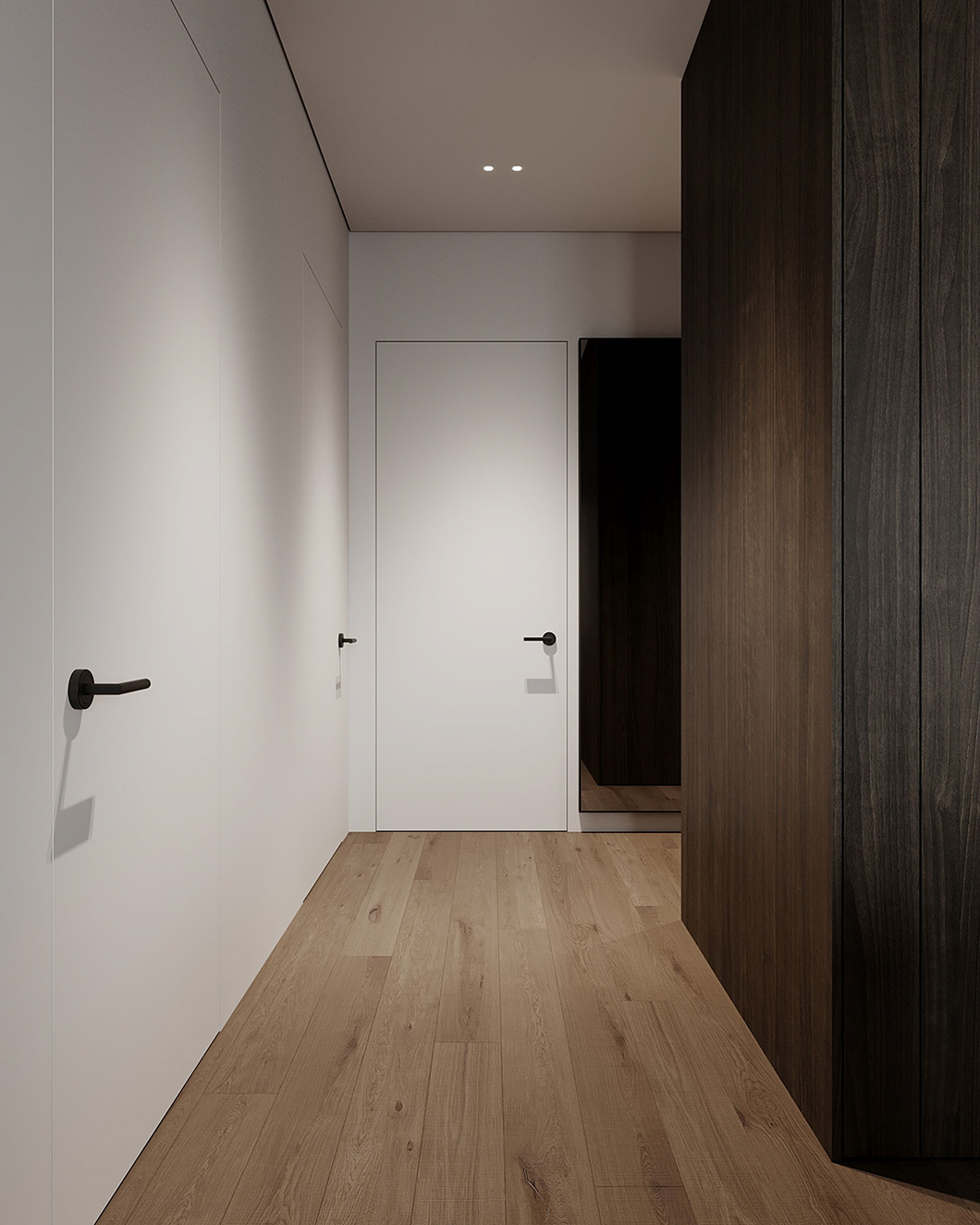 极简主义，高级生活的设计美学-42