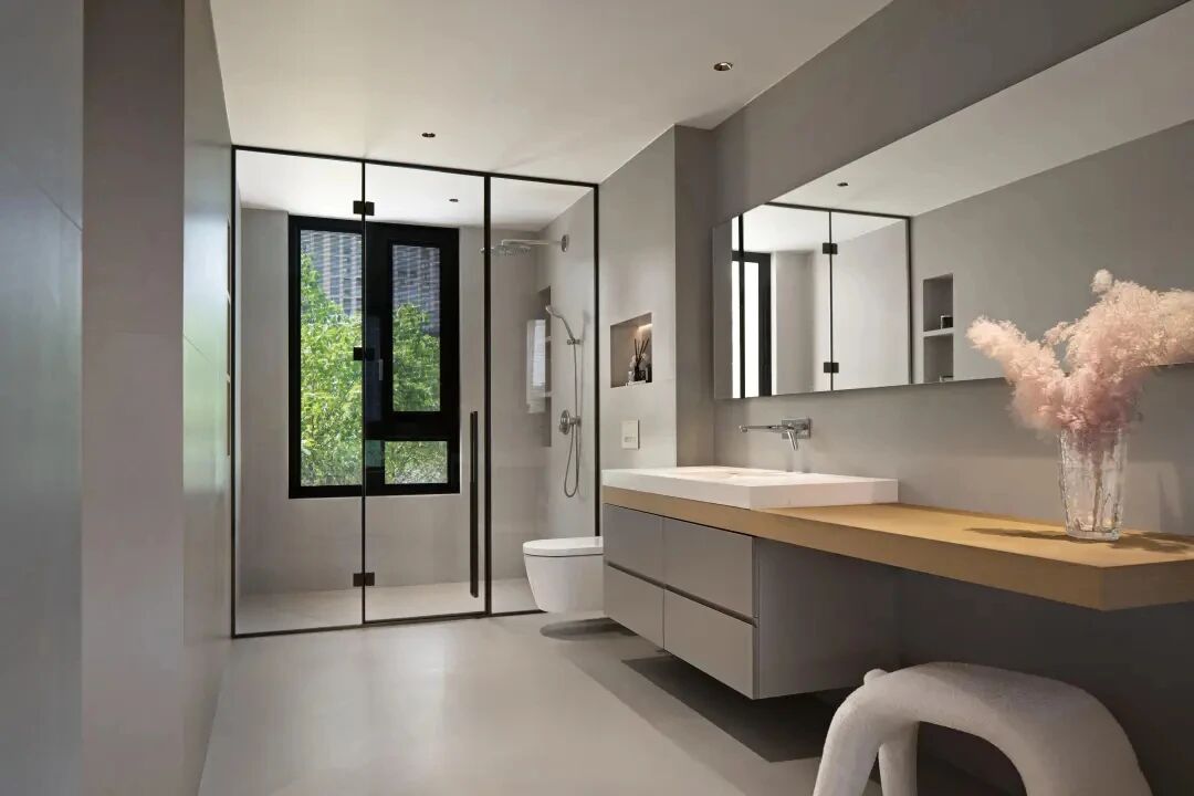 720㎡现代雅奢别墅，优雅从不需张扬-102