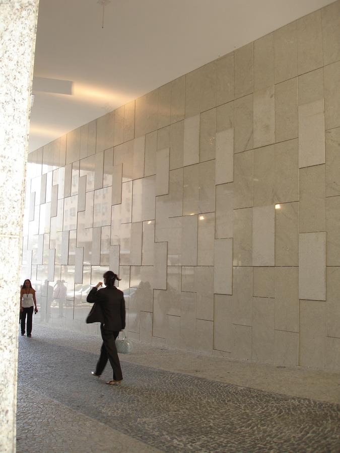 巴西诺富特中心酒店-3