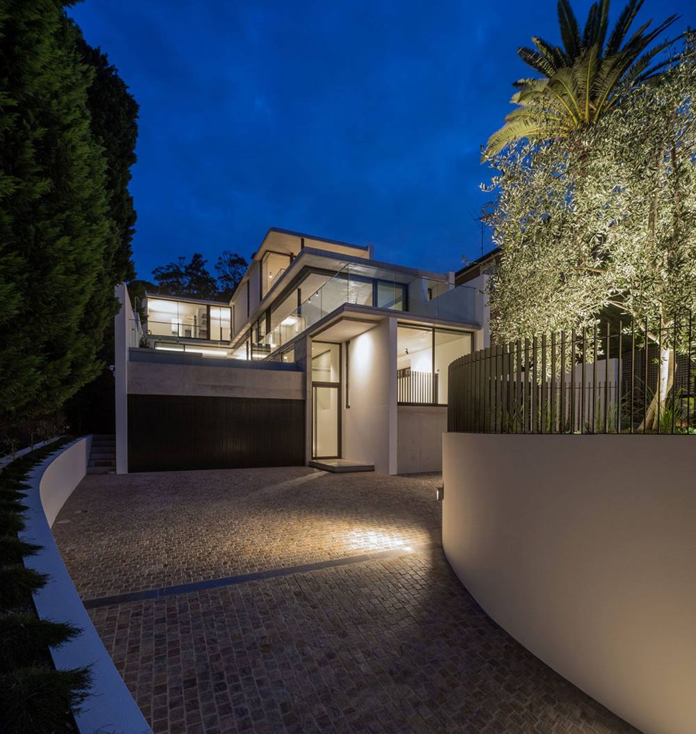 法国埃兹别墅(Villa Eze)-32