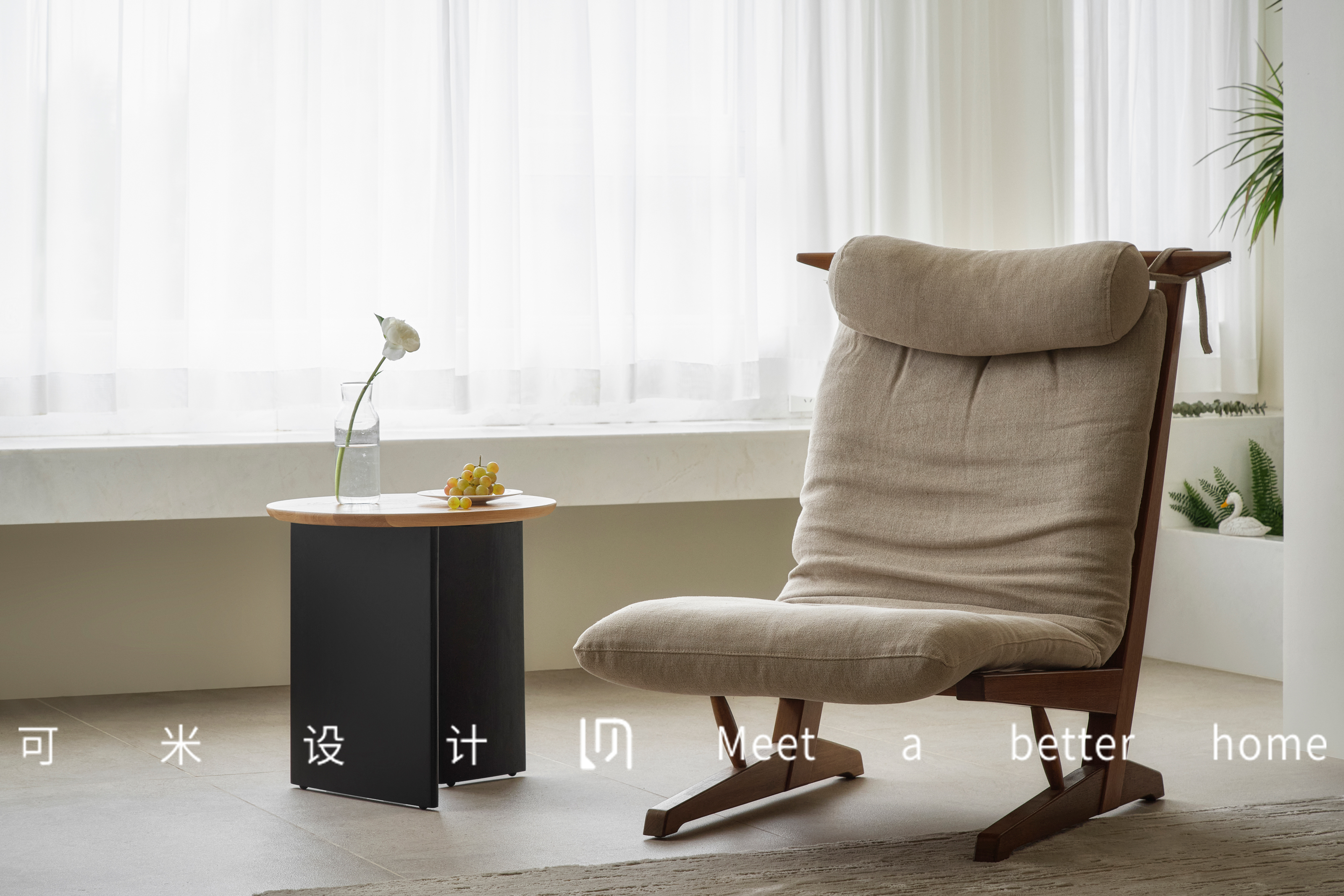 顶跃复式设计-14