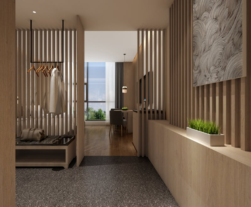 罗源亮峰酒店-1