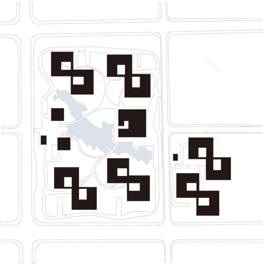 华为研发园区丨中国杭州丨HENN海茵建筑-16