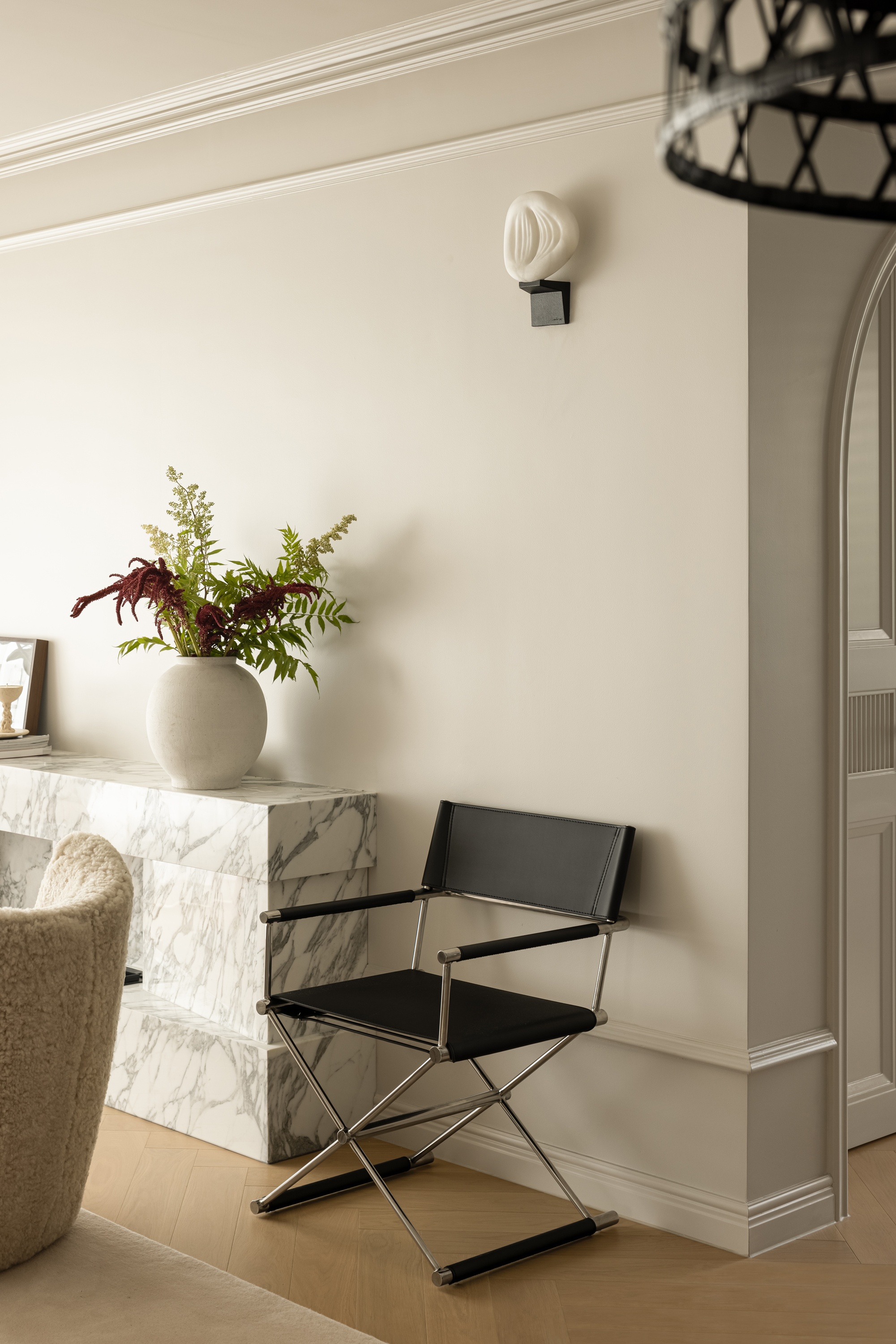 「画境」现代丨中国杭州丨菲拉设计-27