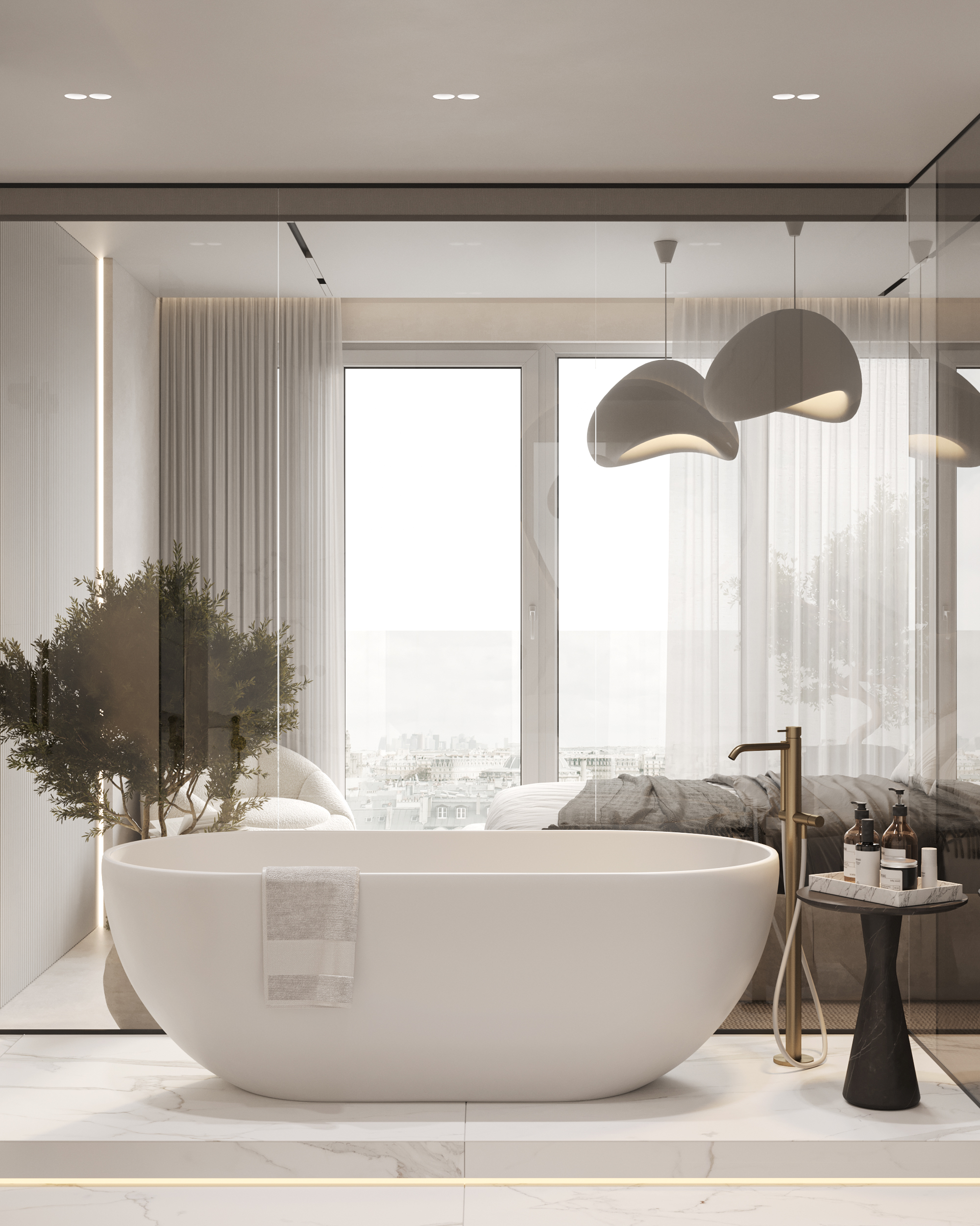 AP37ES 住宅室内设计丨英国丨Dunder Helen,Dunder Ivan-24