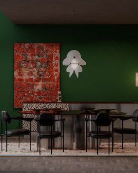 《忠诚者 [#II · 奥哈拉]》