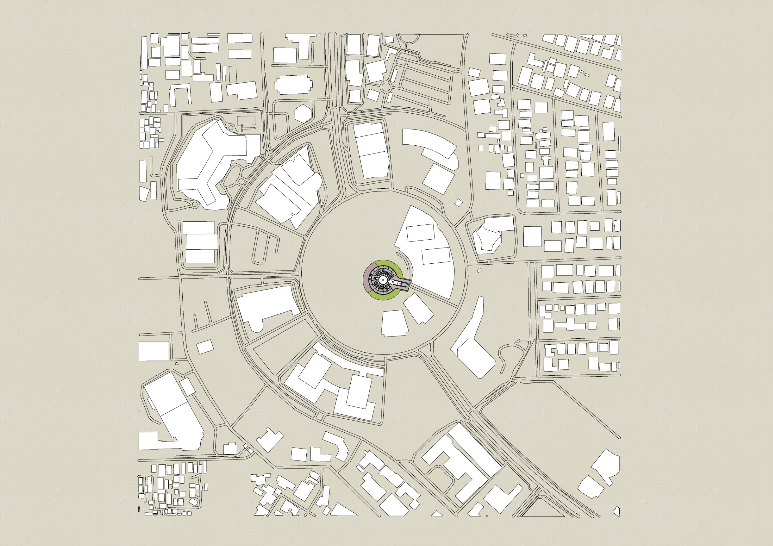 Portfolio - K9 Security Service Headquarters-20