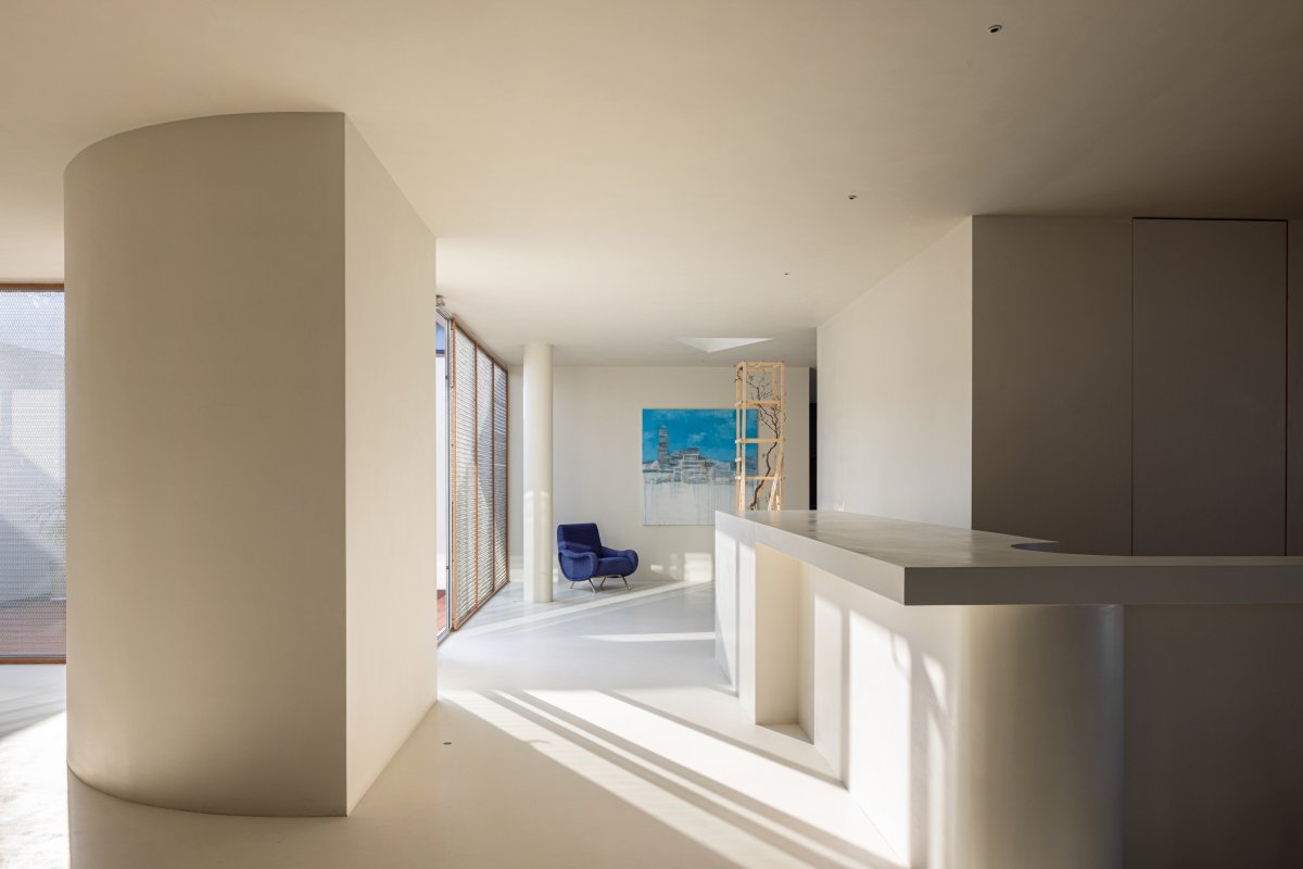 内再空间办公室-9