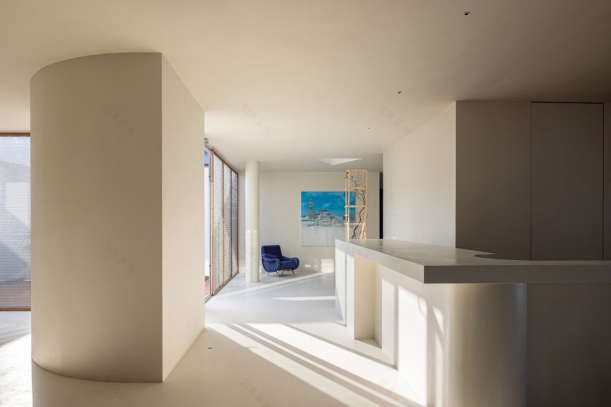 内再空间办公室-9