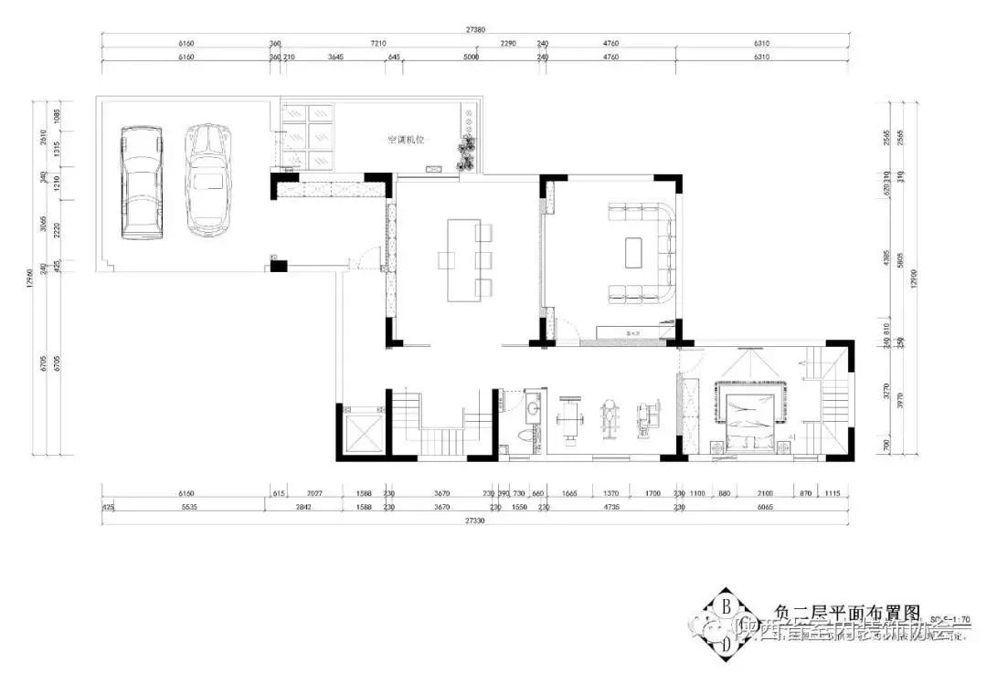 武式雅韵 | 新中式风格的完美演绎-46