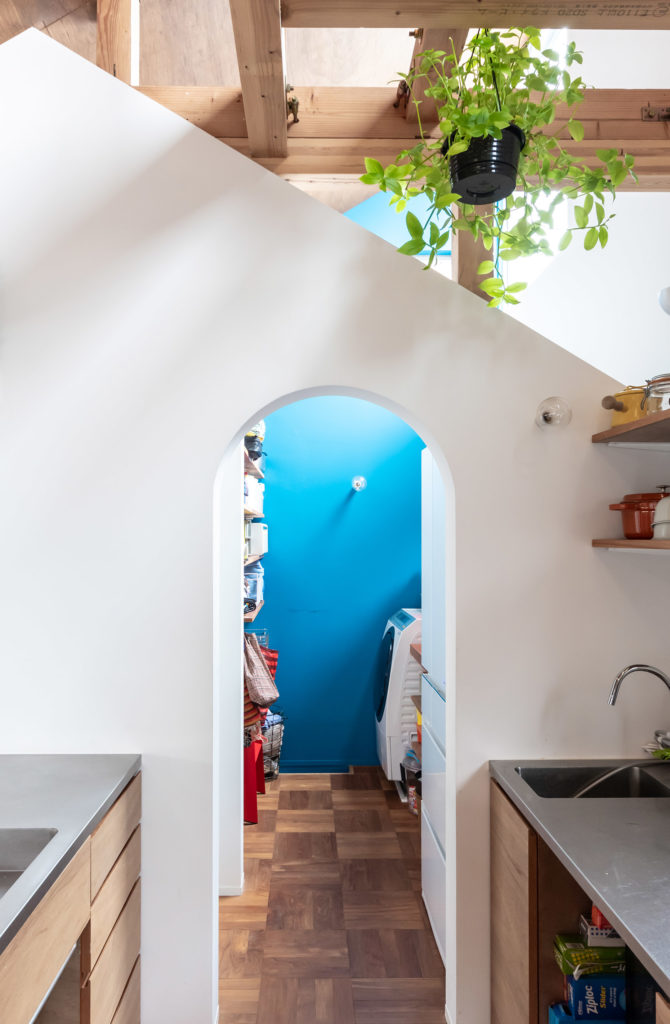 築11年の建売りをリノベーション 暗くて住みづらい家から 住みやすく愛すべき家に | Renovation | 100%LiFE-7