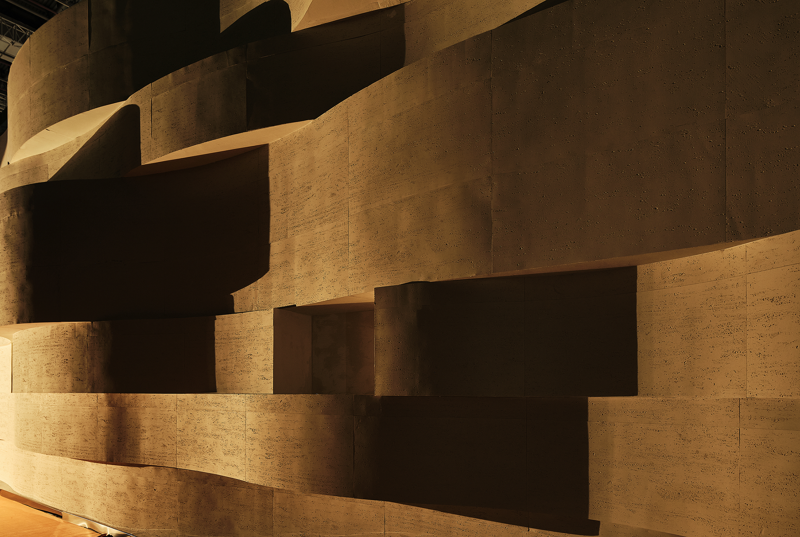 Der1863 品牌馆丨中国上海丨WEI 建筑与室内设计所-18