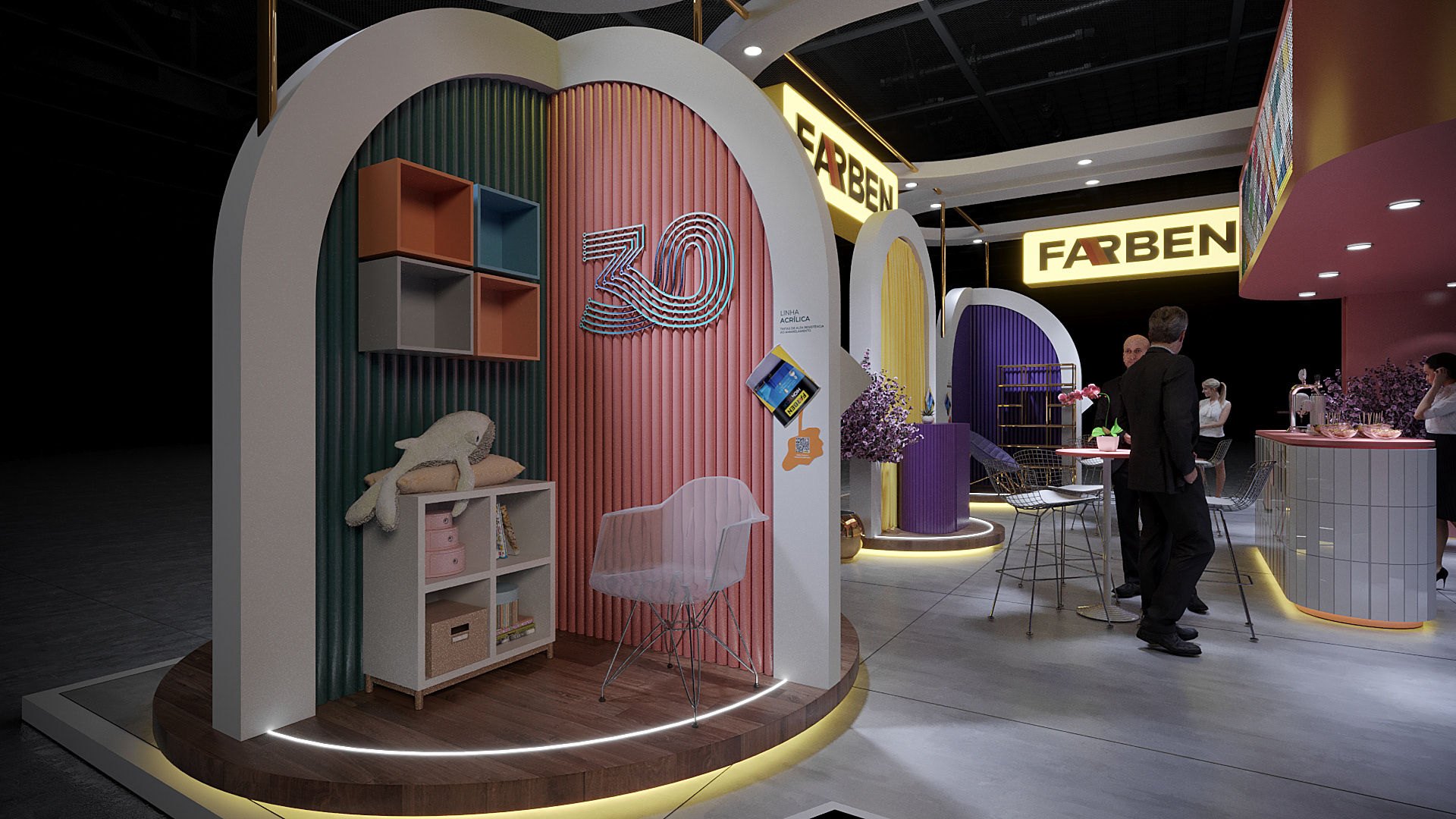 Tintas Farben \ Haus Decor 2023-13