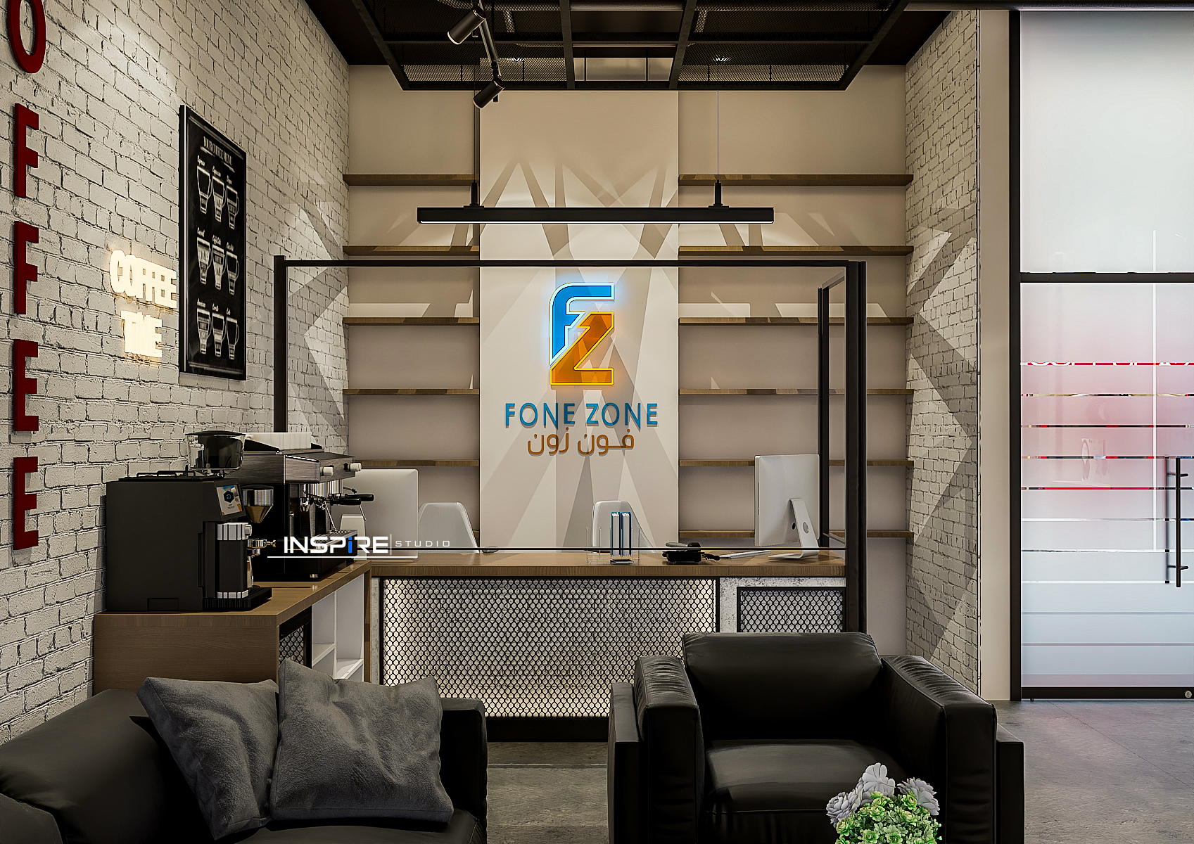 Fone Zone Moblie Shop-2