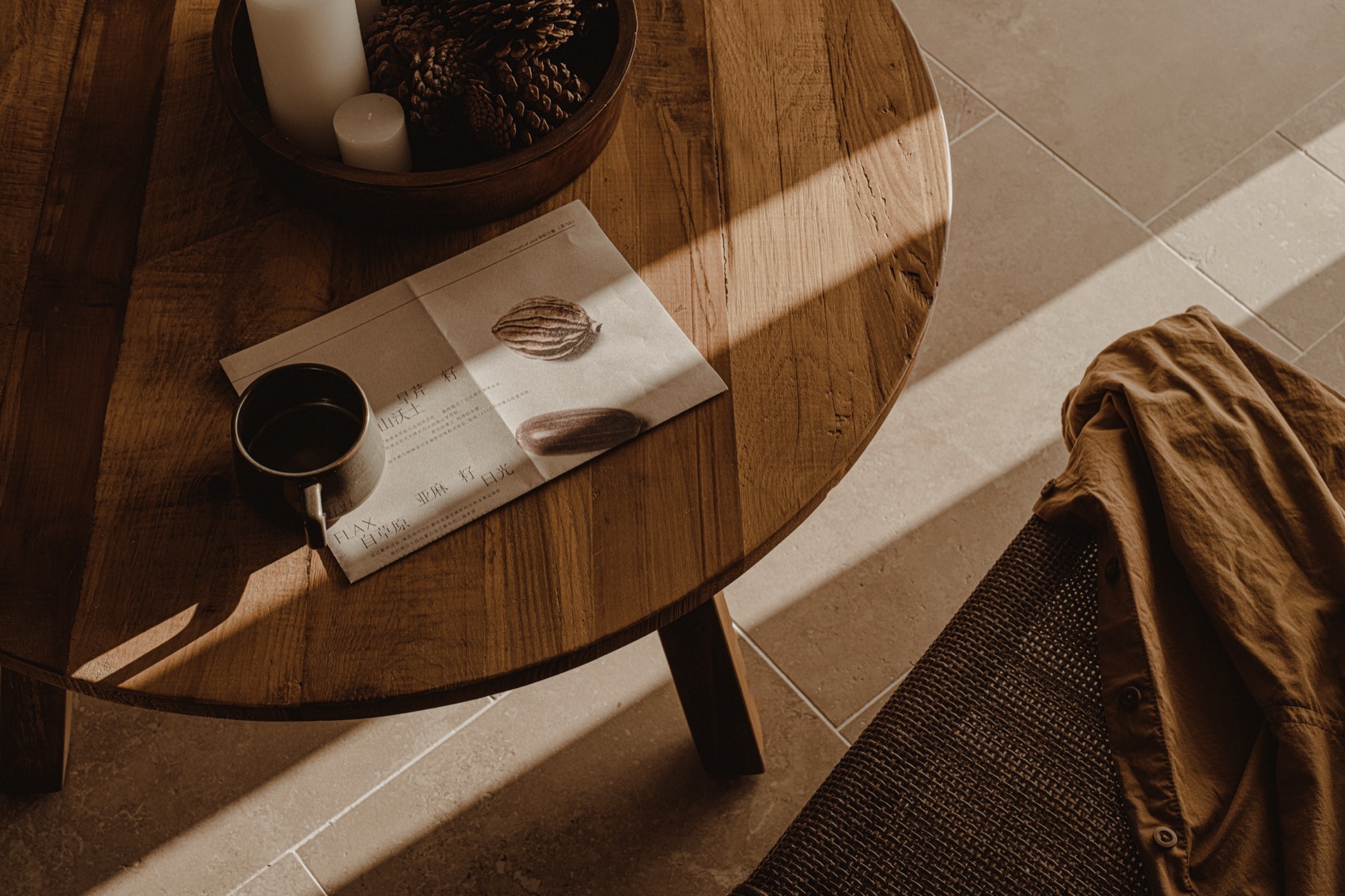 晚霁海景酒店，云南大理 / 易禾上品-118