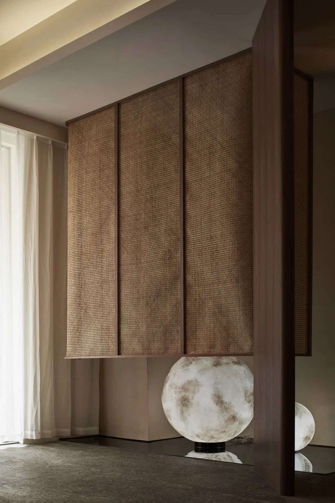 暖家创意餐厅丨中国苏州丨苏州市不止设计顾问有限公司-1