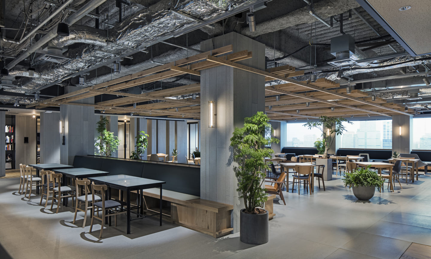 McCANN東京オフィス  Suppose Design-10