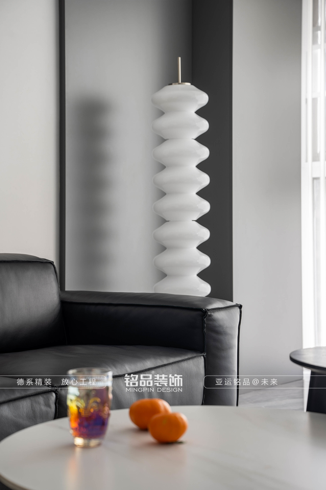 杭州时尚雅居设计丨中国杭州丨铭品装饰-28