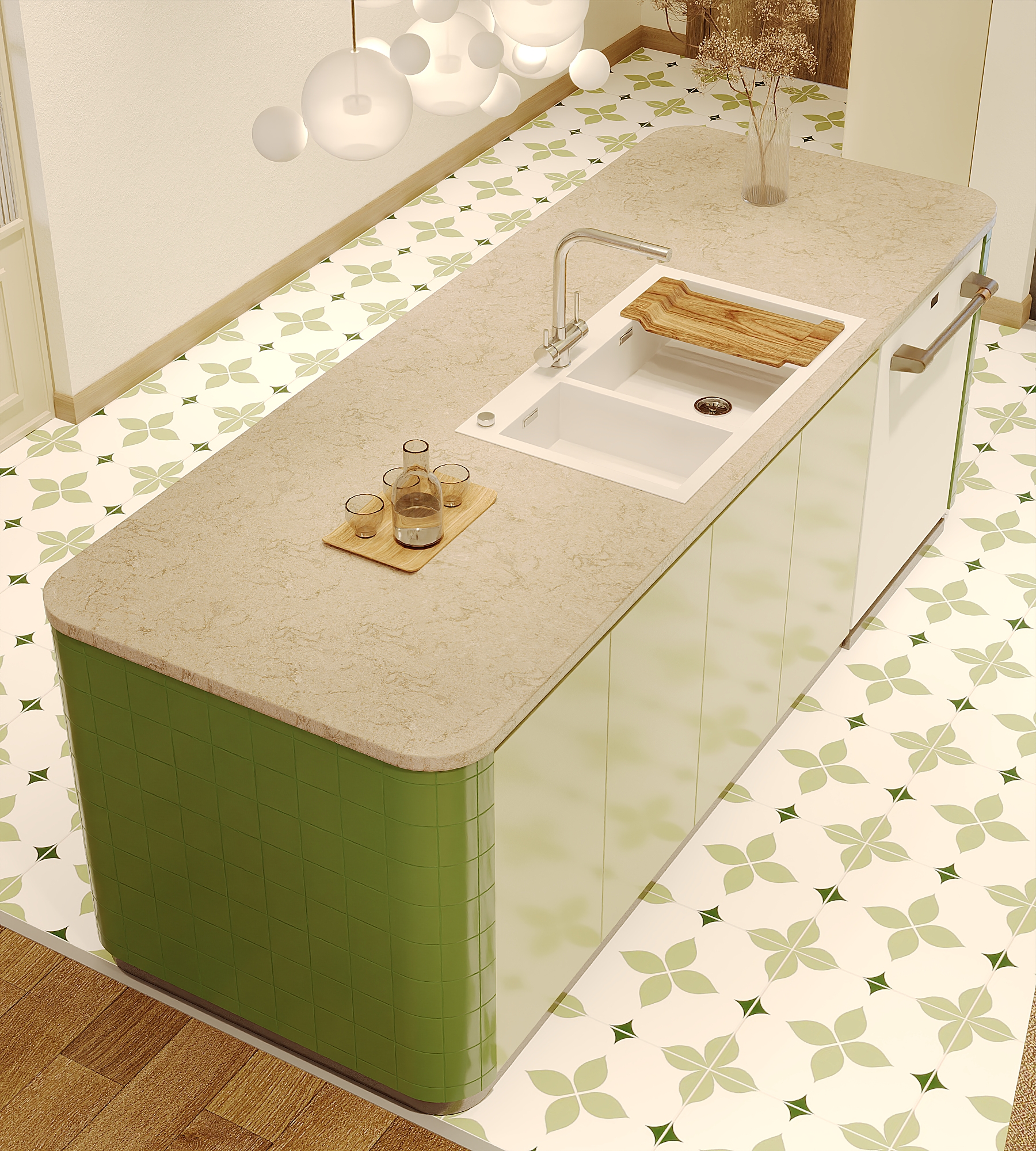 HAVEN PARK H1 ECOPARK RENOVATION-31